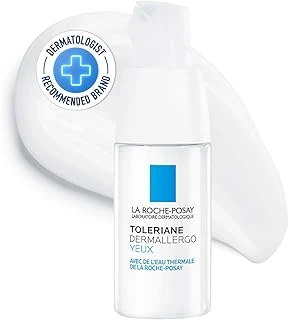 La Roche Posay Toleriane Dermallergo Yeux - Göz Çevresi Bakım Kremi 20Ml ürün görseli 1