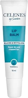 Celenes By Sweden Rahatlatıcı & Canlandırıcı Lip Balm ürün görseli 1