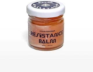 Otama Kırkpınar Resistance Balm, Mentol İçerikli 40 Ml ürün görseli 1