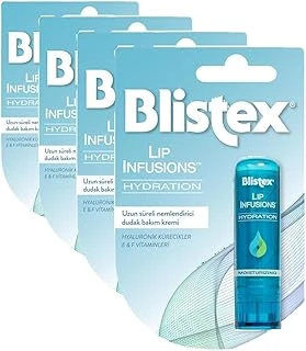 Blistex Lip Infusions Dudak Bakım Kremi 1 Adet Spf 15 ürün görseli 1