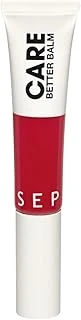 Better Balm Lip Oil - Parlak Dudak Yağı, 02 Vibrant Poppy ürün görseli 1