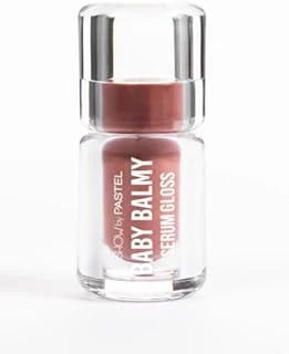 Show By Pastel Baby Balmy Gloss Dudak Parlatıcısı Dudak Bakımı 33 Gaslight 3.2 Ml, M0378-0033 ürün görseli 1