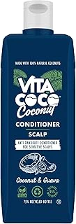 Vita Coco Hassas Saç Derisi Saç Kremi – Hindistancevizi Özlü Nazik Nemlendirme ürün görseli 1