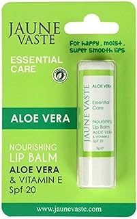 Aloe Vera Spf 20 Lip Balm 5G ürün görseli 1