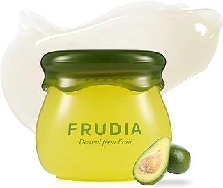 Frudia Avocado Cica Nemlendirici Dudak Balmı 10 Ml ürün görseli 1