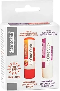 Dudak Nemlendirici Stick Spf 30 Hediyeli Paket 1 Paket (1 X 3.5 Ml) ürün görseli 1