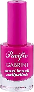 Gabrini Pasific Nail Polish Oje ürün görseli 1