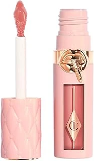 Charlotte Tilbury Big Lip Plumpgasm - Dudak Dolgunlaştırıcı Balm Pillow Talk Fair/Medium (5,5 Ml) ürün görseli 1