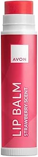 Avon Color Dudak Balmı Strawberry ürün görseli 1