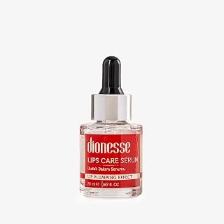 Dionesse Dudak Bakım Serumu 20 Ml | Doğal Nem Belirgin Dudak Görünümü ürün görseli 1