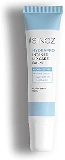 Sinoz Hydrapro Intense Lip Care Dudak Bakım Balmı 10 Gr. ürün görseli 1