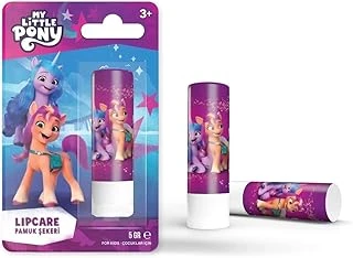 Kiva My Little Pony Lipcare 5 Gr ürün görseli 1