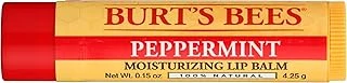 Burt'S Bees Peppermint 4.25G. Dudak Bakım Balmı ürün görseli 1