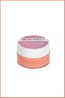 New Well Dudak Peelingi 20G, T976 ürün görseli 1