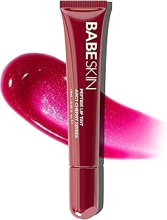 Dudak Bakım Parlatıcı Lip Balm 10 Ml | Cherry Tint | Besleyici, Nemlendirici | Peptit,Shea,Cupuaçu ürün görseli 1
