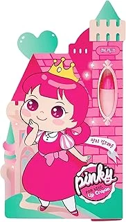 I'M Pinky Kids Lip Crayon Cutie Pink Çocuklar İçin Dudak Balmı ürün görseli 1