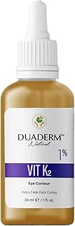 Duaderm Vit 30 Mililitre ürün görseli 1