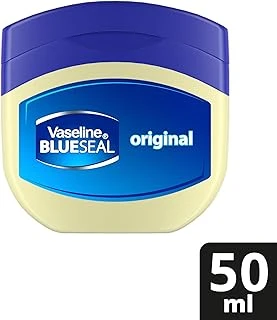 Vaseline Seal Jelly 50 Ml ürün görseli 1