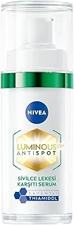 Luminous630 Sivilce Lekesi Karşıtı 30 Ml, Karma Yağlı Ciltler Için,Salisilik Asit Hyaluronik Asit ürün görseli 1