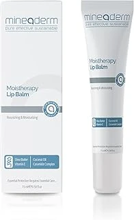 Mineaderm Moistherapy Lip Balm Dudak 15 Ml ürün görseli 1