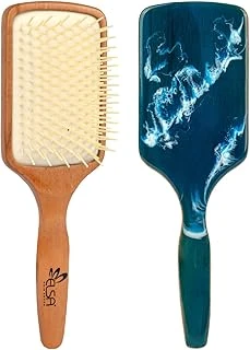 Elsa Professional A1279 Desenli Saç Fırçası ürün görseli 1