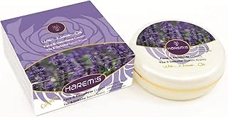 Harems Lavanta YağLı Yüz Dekolte Kremi Yaşlanma Karşıtı (125 Ml) ürün görseli 1