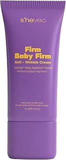She Vec Firm Baby Firm | Dikey Kırışıklıklar Üzerinde Etkili Anti Aging Kremi ürün görseli 1