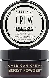 American Crew Boost Powder Mat Görünümlü Hacim Pudrası 10G ürün görseli 1
