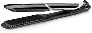 Babyliss Saç Düzleştirici Sleek Control, 235 Derece, Advanced Ceramics Isı Sistemi, Turmalin-Seramik Plaka, St397E ürün görseli 1