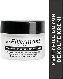 Boyun & Dekolte Sıkılaştırıcı-Esnekleştirici Sarkma Önleyici 30 Ml ürün görseli 1