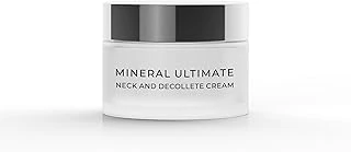 Sheida Mineral Ultimate Kırışıklık Karşıtı Sıkılaştırıcı Kremi Boyun Dekolte Kremi 60Ml ürün görseli 1