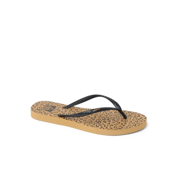 Reef SEASIDE PRINTS Kadın Terlik REF.CJ9439 ürün görseli 1