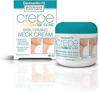 Dermactin-Ts Crepe Sıkılaştırıcı Boyun Kremi 85Gr ürün görseli 1