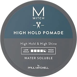 Paul Mitchell Mvrck Yüksek Tutuşlu Pomat 85 Gr ürün görseli 1