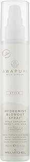 Awapuhi Wild Ginger Paul Mitchell Awg Hydromist Blow-Out Fön Spreyi 150 Ml ürün görseli 1