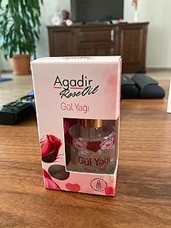 Agadir Gül Yağı 30 Ml ürün görseli 1