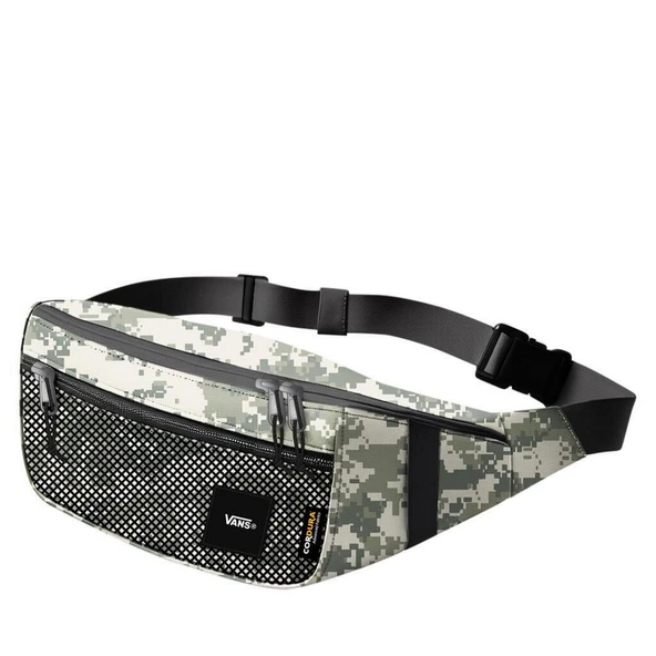 Vans Ward Cross Body Pack Unisex Çanta VN0A2ZXXGCY1 ürün görseli 1