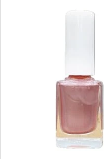 2'Li Oje No: 110 + 316 E Vitaminli Tırnak Besleyici İçeren Seti, Pembe Yeşil, 11 Ml ürün görseli 1