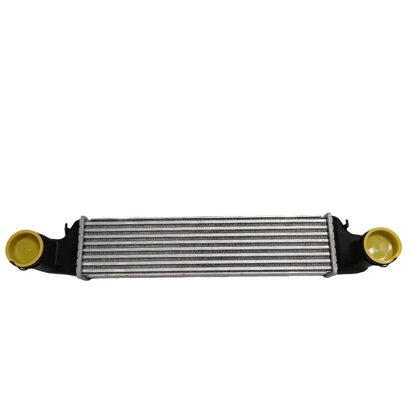 mga Turbo Radyatör İntercooler BMW 3.16D 3.18D 3.20D 98 / X3 2.0D 3.0D 04- 17517793370 ürün görseli 1