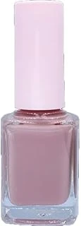 Oje Seti, No: 607 Nude Pembe No: 1 Şeffaf, Calcium Jel Tırnak Bakım Seti, 11 Ml ürün görseli 1