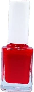 Oje Seti, No: 136 Kırmızı + No: 318 15 Parça Nail Fırça Seti ürün görseli 1