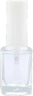 Tırnak Bakım Seti, Oje No: 1 + C-08 Tırnak Bakım Yağı, 10 Ml ürün görseli 1
