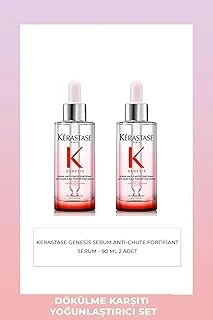 Genesis Anti-Chute Fortifiant Önleyici 90 Ml 2 Adet ürün görseli 1