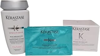 Specifique Şampuan Maske Set, Saç Dökülmesine Karşı, Tüm Saç Tipleri ürün görseli 1