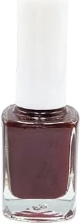 2'Li Oje No: 45 + 110 E Vitaminli Tırnak Besleyici İçeren Seti, Bordo Pembe, 11 Ml ürün görseli 1