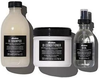 Davines Oi Oil Sülfatsız Şampuan 280Ml, 250Ml, 135Ml Saç Bakım Seti ürün görseli 1