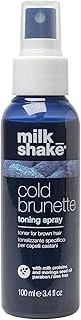 Milk_Shake Cold Brunette Toning Tonlayıcı Sprey 100 Ml ürün görseli 1