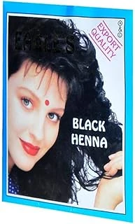 Hint Kınası Siyah ''Black Henna'' 1 Kutu 6Ad X 10 Gr ürün görseli 1