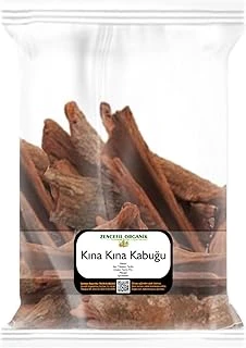 Zencefil Organik Kına Kına Ağacı Kabuğu 500 Gr Kına Kına Bitkisi Kökü Otu ürün görseli 1