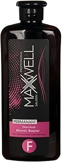 Perma İlaci Boyali & Normal (F) Saçlar 500Ml ürün görseli 1